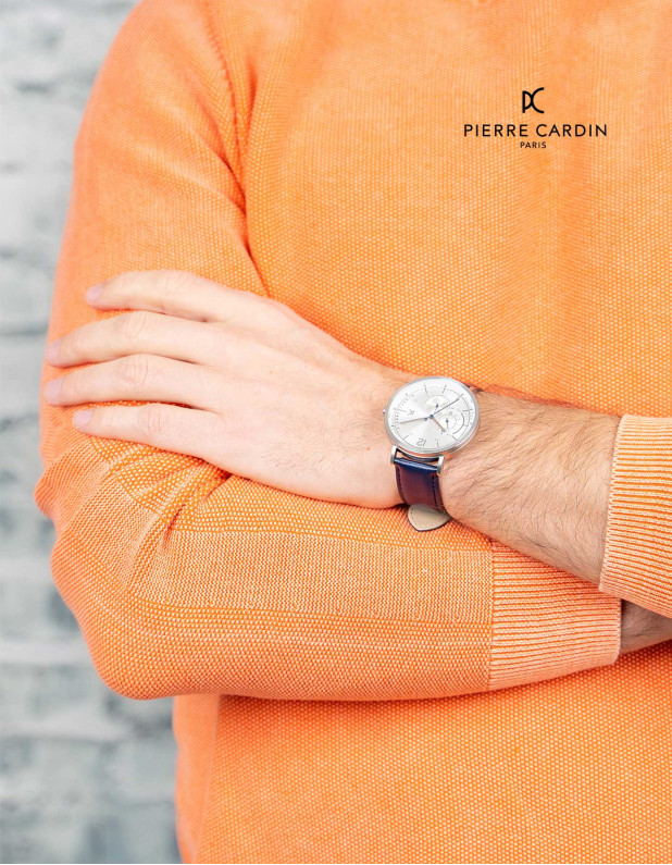 Pierre Cardin Gents Watch